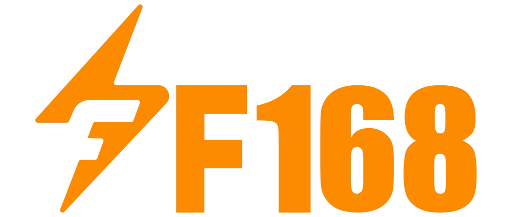 Logo nhà cái F168
